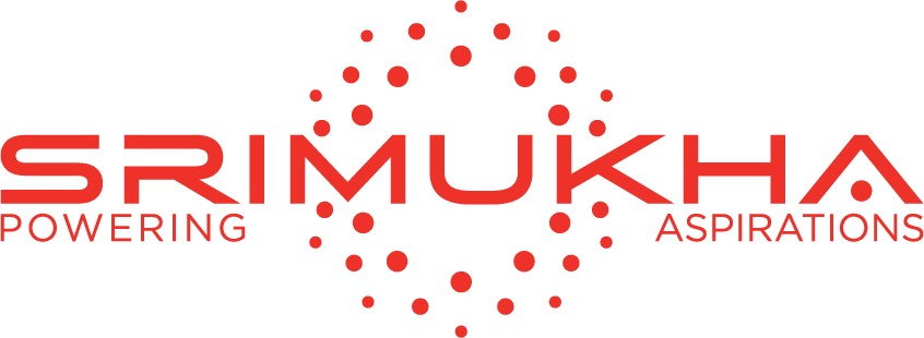 SRIMUKHA Logo